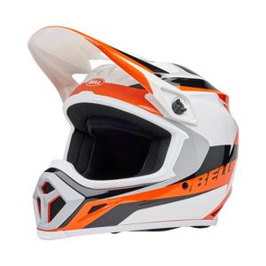 BELL-Casque cross MX-9 MIPS RIFT