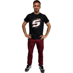 ZARCO-Tee Shirt Zarco Z5 Man