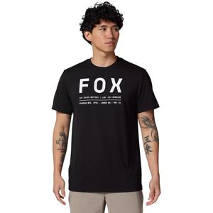 FOX-Tee-shirt NON STOP TECH