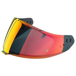 SCORPION-Ecran KDS-F-03 EXO-GT SP/1500/530 AIR Red Mirror