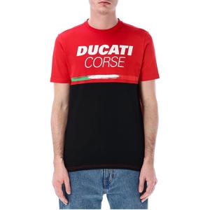 DUCATI-Tee-shirt DUCATI CORSE