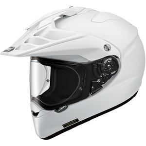 SHOEI-Casque Crossover Hornet Adv 06 White