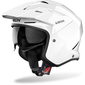 AIROH-Casque Trial Kombakt Color