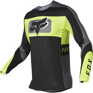 FOX-Maillot cross FLEIXAIR MIRER