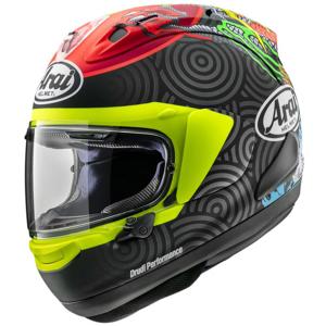 ARAI-Casque RX-7V EVO TATSUKI