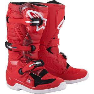 ALPINESTARS-Bottes cross TECH 7S YOUTH