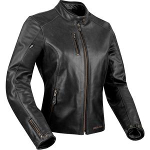 Blouson LADY FUNKY SPEED Série Limitée SEGURA Noir - MOTO Blouson LADY FUNKY SPEED Série Limitée SEGURA Noir - MOTO