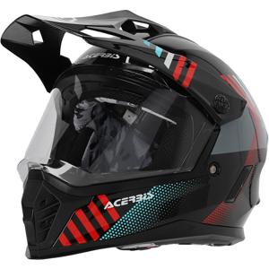 ACERBIS-Casque crossover RIDER JUNIOR