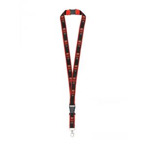 QUARTARARO-Cordon Tour de cou FABIO QUARTARARO FQ20 LANYARD MULTI