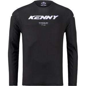 KENNY-Maillot Cross Titanium