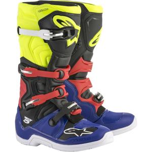 ALPINESTARS-Bottes cross TECH 5