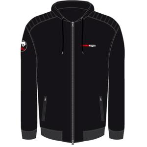 FURYGAN-Sweat à capuche LENNY