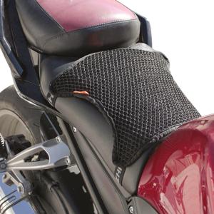 HARISSON-Coussin de selle Mesh