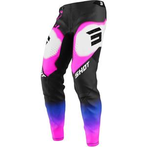 SHOT-Pantalon Cross AEROLITE ASTRAL