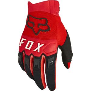 FOX-Gants cross DIRTPAW