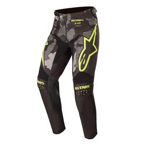 ALPINESTARS-Pantalon cross YOUTH RACER TACTICAL