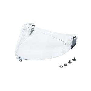 AGV-Ecran Visor RACE 3 RACING KIT