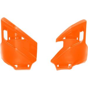 Bloque fourche ACERBIS Orange