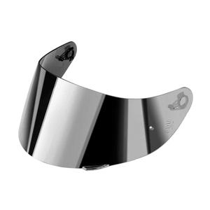 AGV-Ecran GT6-2 IRIDIUM ARGENT / K3 (XL au 2XL)