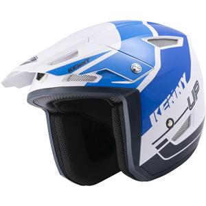 KENNY-Casque cross TRIAL UP GRAPHIC