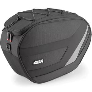 GIVI-Sacoches Cavalières Easy-T Gauche 18L