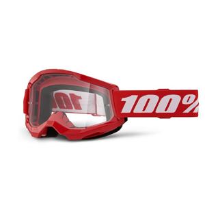 100%-Masque cross STRATA 2 KID