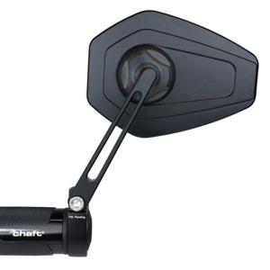 CHAFT-Rétroviseur RÉVERSIBLES HOMOLOGUÉS NARCO