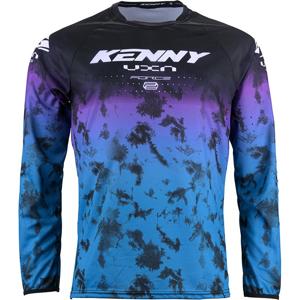 KENNY-Maillot cross FORCE
