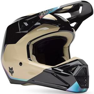 FOX-Casque cross V1 HELLO FUTURE