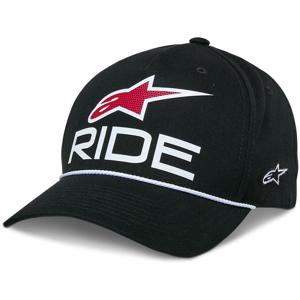 ALPINESTARS-Casquette RIDE COMP SNAPBACK