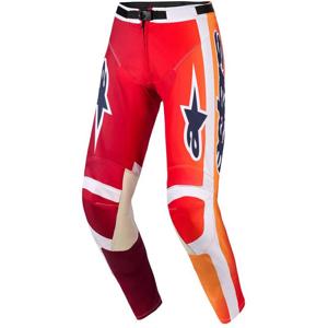 ALPINESTARS-Pantalon Cross RACER PORTL