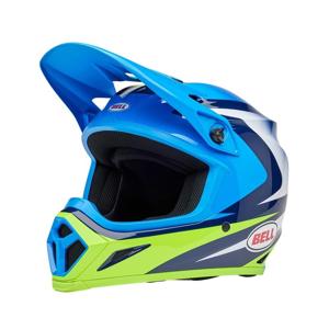 BELL-Casque cross MX-9 MIPS JACKAL