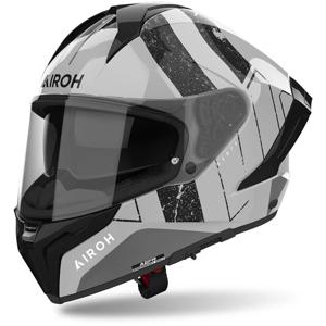 AIROH-Casque MATRYX SCOPE
