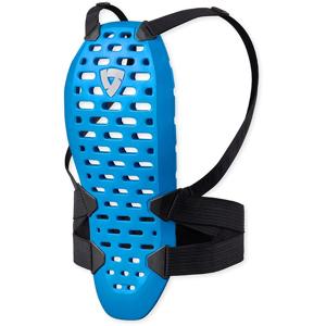 REVIT-Dorsale Spina Niveau 2