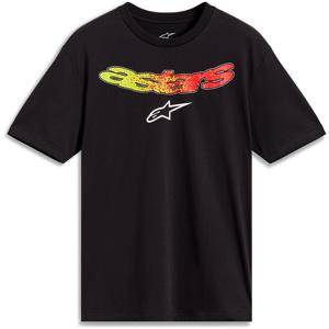 ALPINESTARS-Tee-Shirt Elliptogrit Ss Csf
