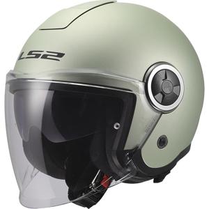 LS2-Casque OF620 CLASSY SOLID