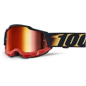 100%-Masque cross ACCURI 2 STAMINO 2