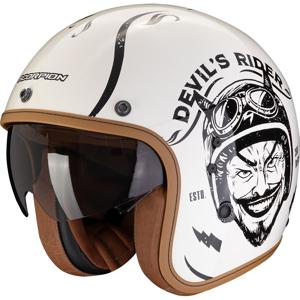 SCORPION-Casque BELFAST EVO ROMEO
