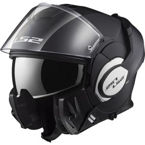 LS2-Casque FF399 VALIANT SOLID