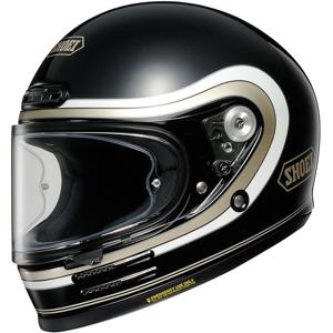 SHOEI-Casque GLAMSTER 06 Bivouac TC-9