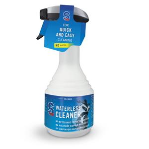 MORACO-Nettoyant S100 Waterless Cleaner 500ml