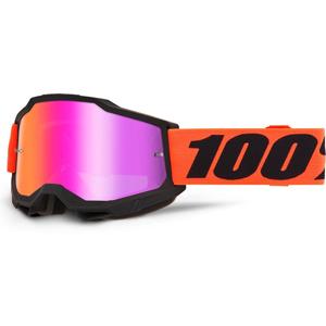 100%-Masque cross ACCURI 2 FERRAN