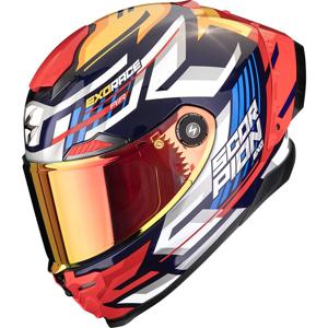 SCORPION-Casque EXO-RACE AIR KOBRA