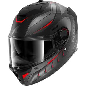 SHARK-Casque SPARTAN GT PRO CARBON MEKARIUM Mat