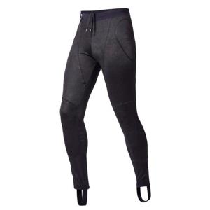 BOWTEX-Legging moto sous-pantalon Optimal Men Sous-vêtement de protection