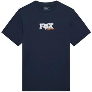FOX-Tee-shirt CHECKER 195 ORIGINAL