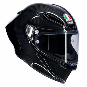 AGV-Casque Pista Gp Rr S Mono