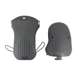POD-Genouillères COQUE DE rechange - GENOU droit K8 3.0