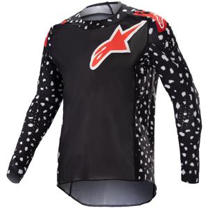 ALPINESTARS-Maillot cross RACER NORTH YOUTH