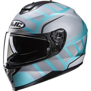 HJC-Casque C70N HOLT MC4SF